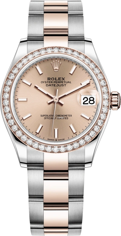 Rolex Datejust 31 278381RBR-0009