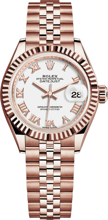 Rolex Lady-Datejust 279175-0022