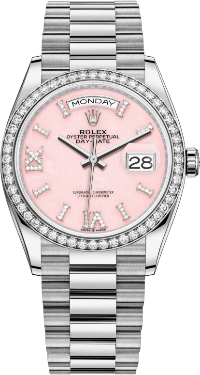 Rolex Day-Date 36 128349RBR-0008