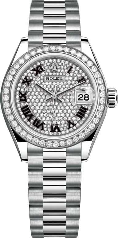 Rolex Lady-Datejust 279139RBR-0014