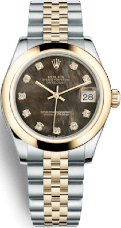 Rolex Datejust 31 178243-0070
