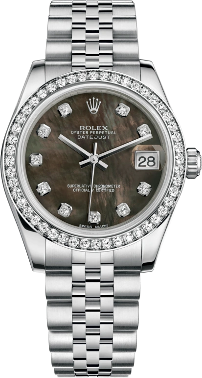 Rolex Datejust 31 178384-0005