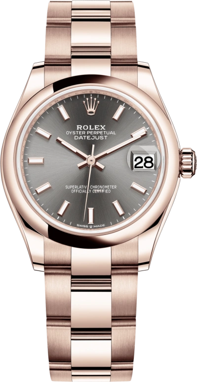 Rolex Datejust 31 278245-0025