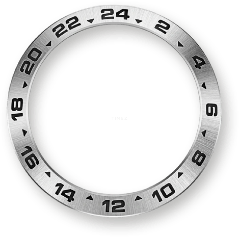 Rolex,Explorer II 42mm,42mm,Stainless Steel,White,Automatic,Day,Dule Time,226570,226570-0001