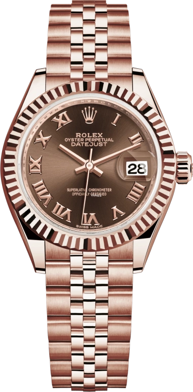Rolex Lady-Datejust 279175-0015