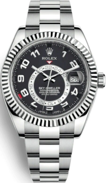 Rolex Sky-Dweller 326939-0002