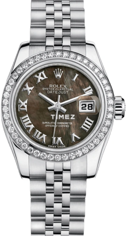 Rolex Datejust 36 179384-0035