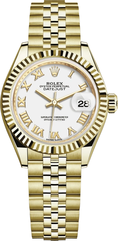 Rolex Lady-Datejust 279178-0030