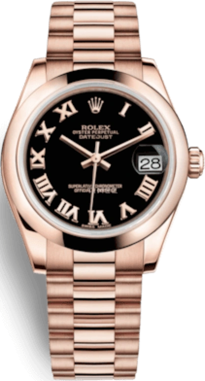 Rolex Datejust 31 178245F-0037