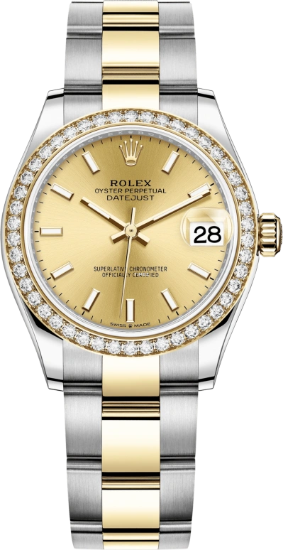 Rolex Datejust 31 278383RBR-0013