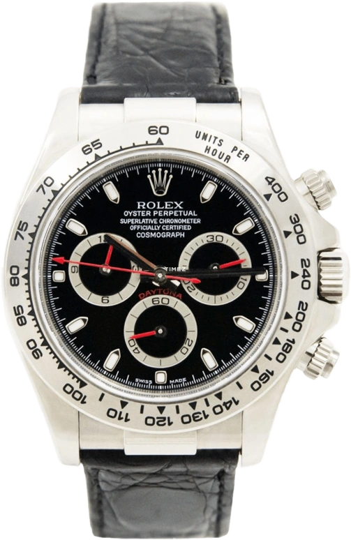 Rolex Daytona 116519-2004