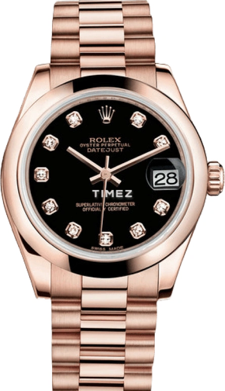 Rolex Datejust 36 178245F-0020