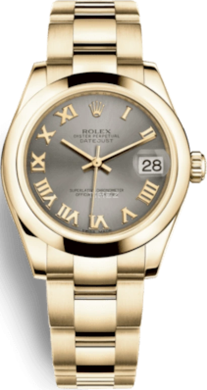 Rolex Datejust 31 178248-0078