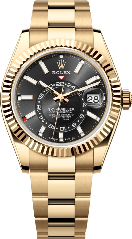 Rolex Sky-Dweller 336938-0002