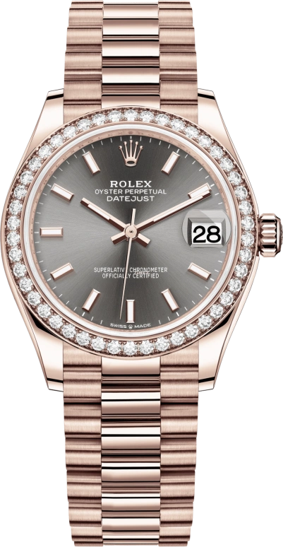 Rolex Datejust 31 278285RBR-0021