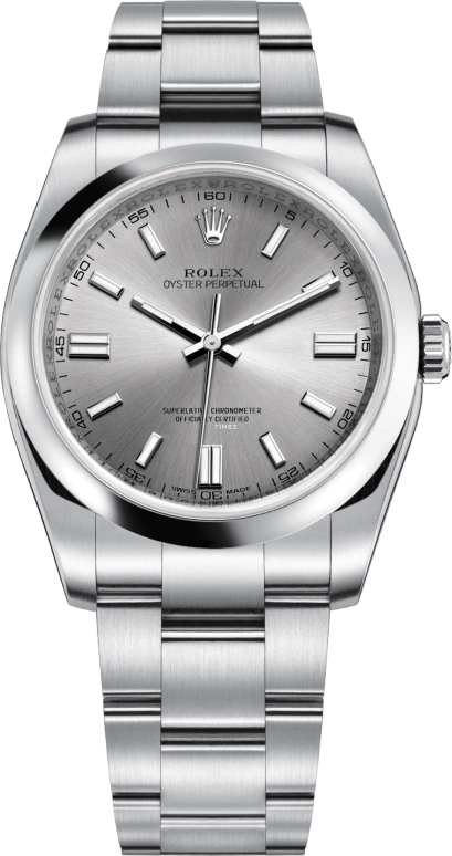 Rolex Oyster Perpetual 116000-0009