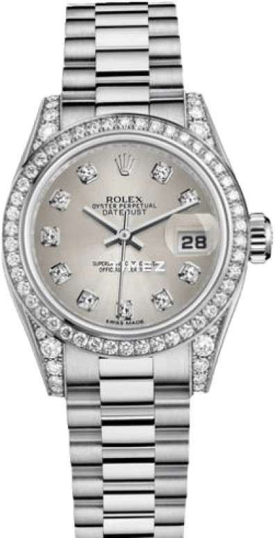 Rolex Lady-Datejust 179159-83139 G