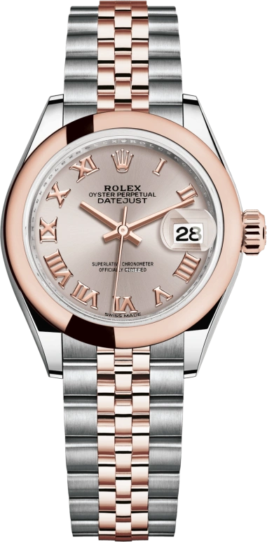 Rolex Lady-Datejust 279161-0005