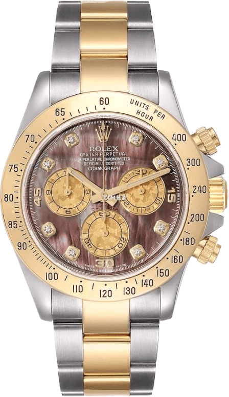 Rolex Daytona 116523-0047