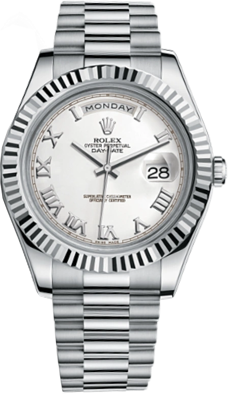 Rolex Day-Date II 218239-0041