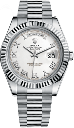 rolex rolex-day-date-ii 