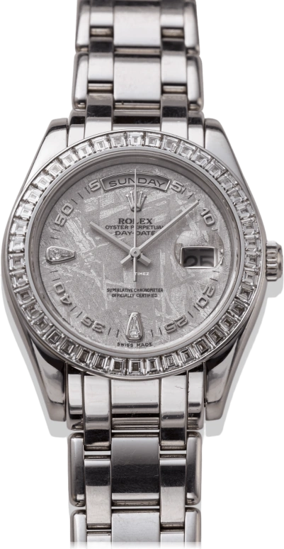 Rolex Day-Date 36 18946-72748MET.2D