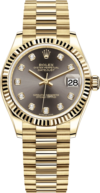 Rolex Datejust 31 278278-0036