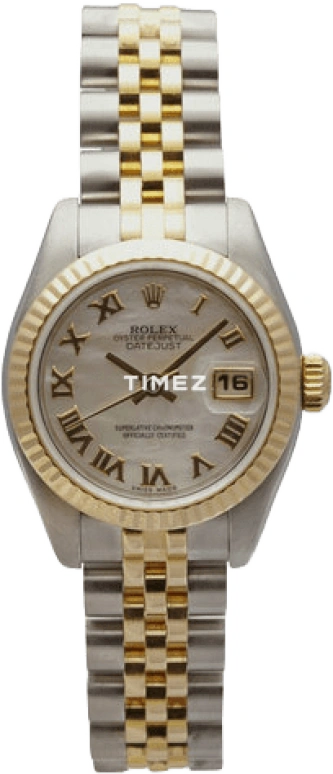 Rolex Lady-Datejust 179173-63133NRD