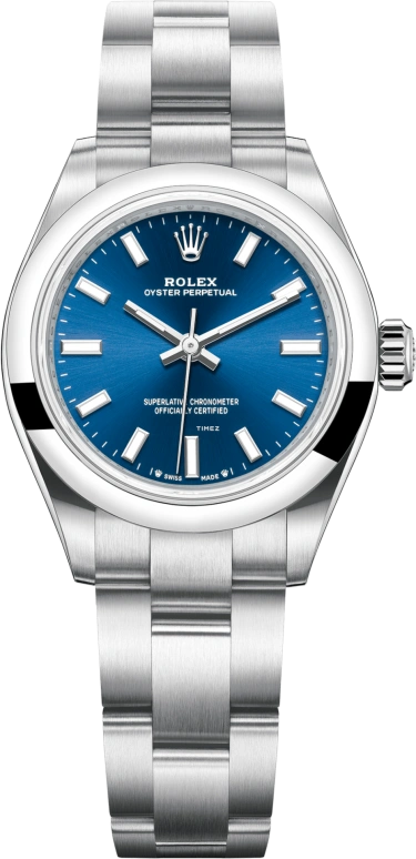 Rolex Oyster Perpetual 276200-0003