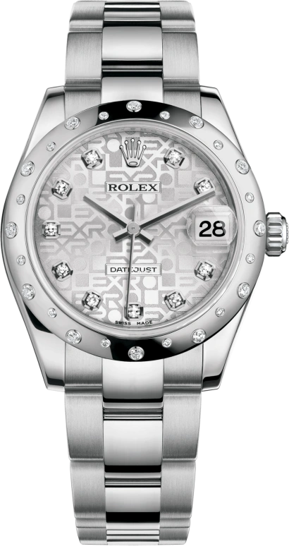 Rolex Datejust 31 178344-0031