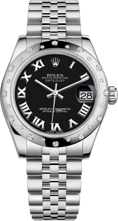 Rolex Datejust 31 178344-0034