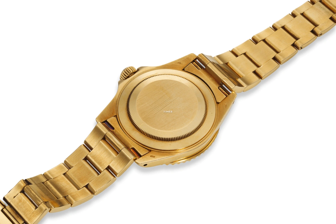 Rolex,Yacht-Master 40mm,40mm,Yellow Gold,White,Automatic,Day,48hours,David Beckham,16628,16628-0001