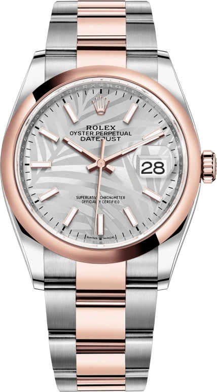 Rolex Datejust 36 126201-0032