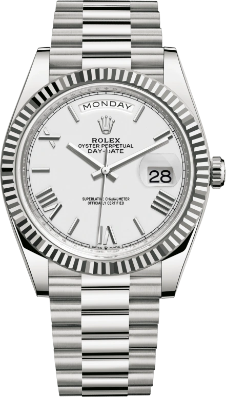 Rolex Day-Date 40 228239-0046
