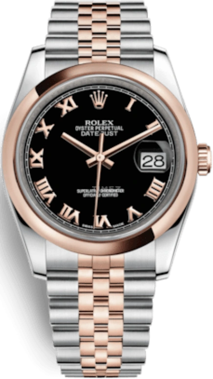 Rolex Datejust 36 116201-0073