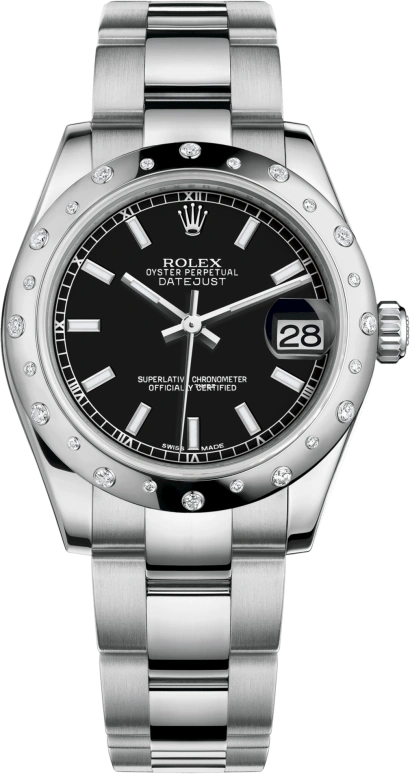 Rolex Datejust 31 178344-0057