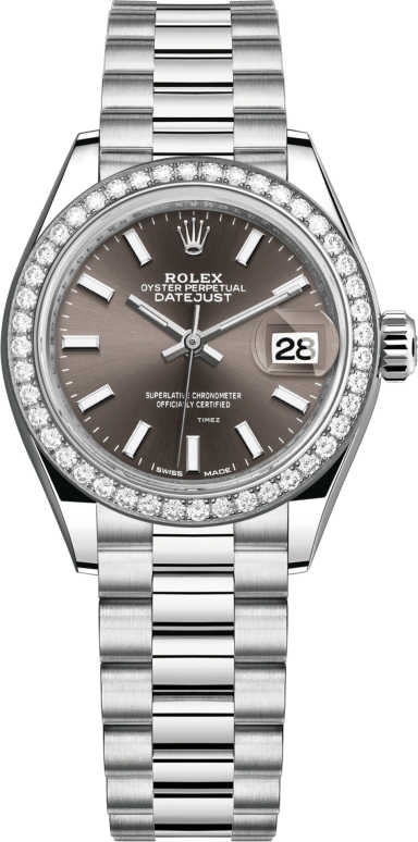 Rolex Lady-Datejust 279136RBR-0009