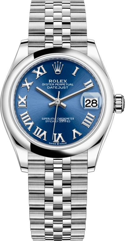 Rolex Datejust 36 278240-0018
