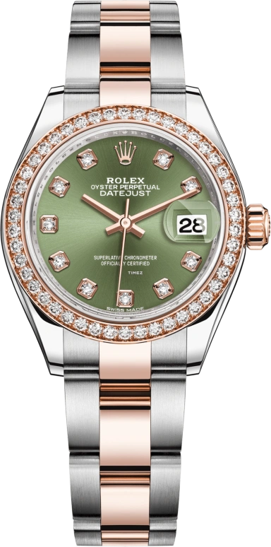 Rolex Lady-Datejust 279381RBR-0008