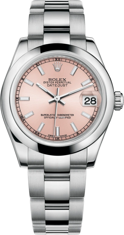 Rolex Datejust 31 178240-0028