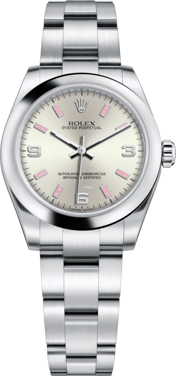 Rolex Oyster Perpetual 177200-0009