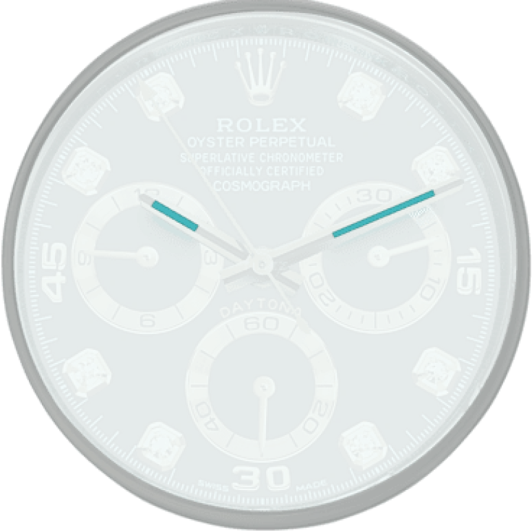 Rolex,Daytona 40mm,40mm,Yellow Gold,Stainless Steel,Black,Automatic,Chronograph,Column Wheel,116503,116503-0011