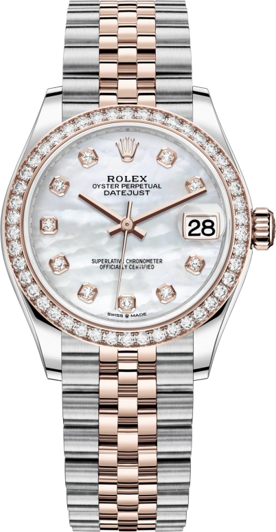 Rolex Datejust 31 278381RBR-0026