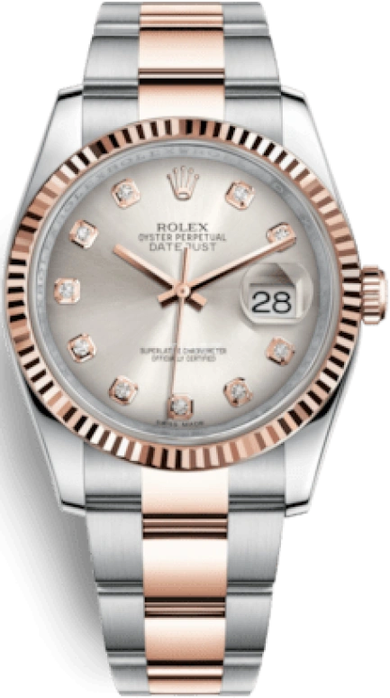 Rolex Datejust 36 116231-0074
