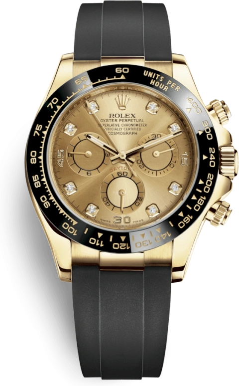 Rolex Daytona 116518LN-0036