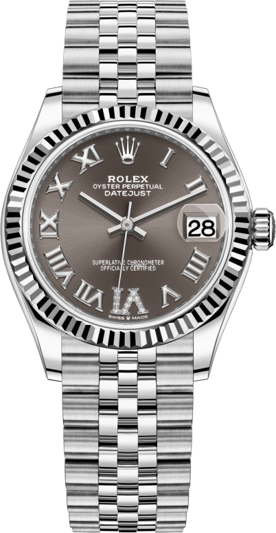 Rolex Datejust 31 278274-0028