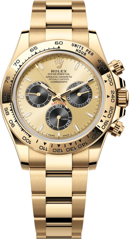 Rolex Daytona 126508-0006