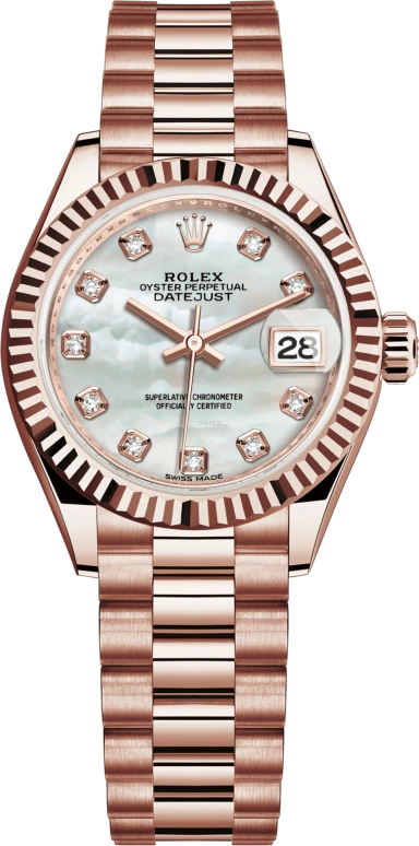 Rolex Lady-Datejust 279175-0017