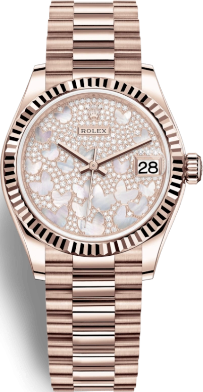 Rolex Datejust 31 78275-0021
