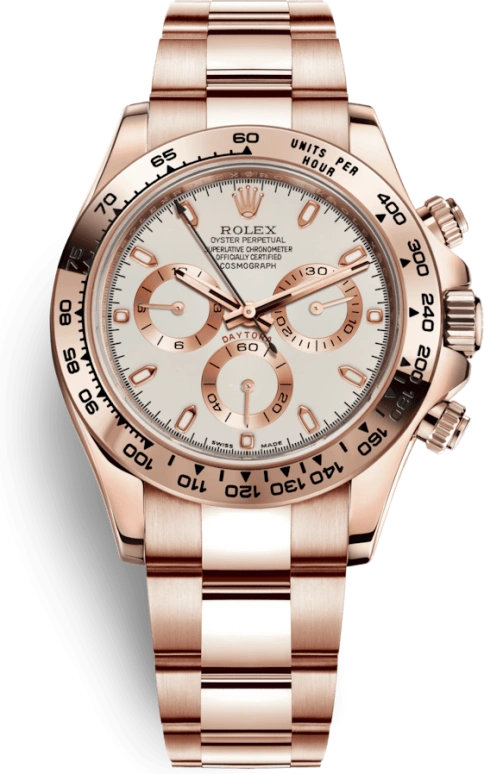 Rolex Daytona 116505-0005